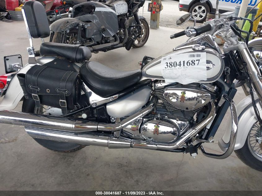 2004 SUZUKI VL800 JS1VS54A842107849