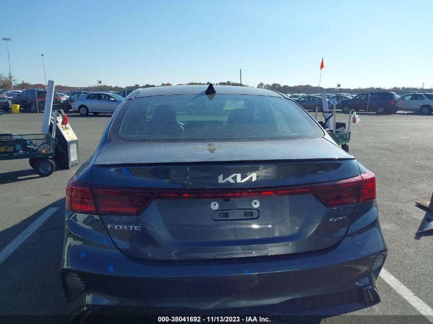 2023 KIA FORTE GT-LINE - 3KPF54AD9PE600893