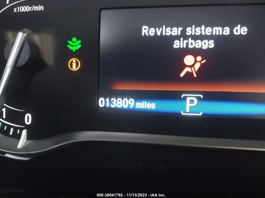 2022 HONDA RIDGELINE RTL - 5FPYK3F53NB031129