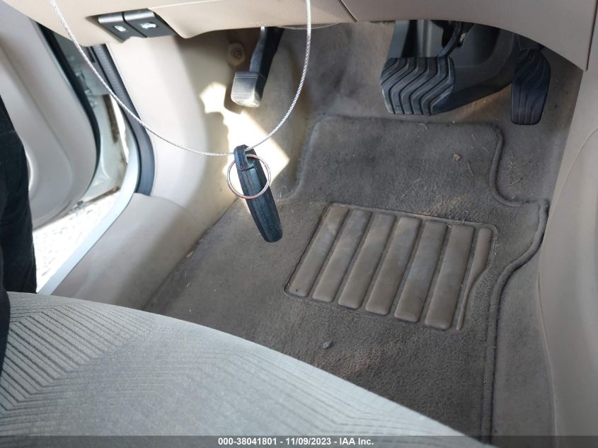 2014 NISSAN ROGUE S/SL/SV - 5N1AT2MT4EC754404