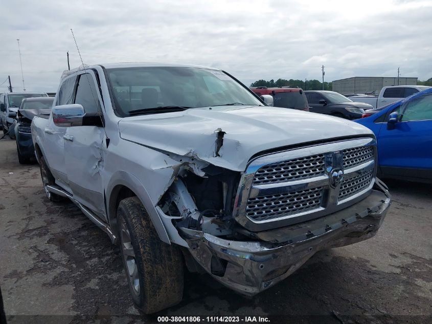 2015 RAM 1500 LARAMIE - 1C6RR7NT6FS776839