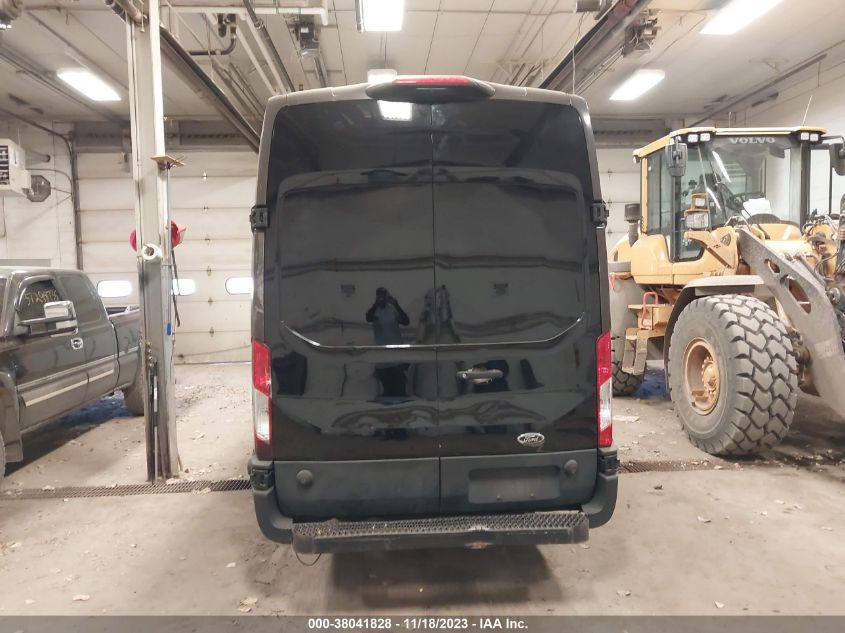 2020 FORD TRANSIT-250 CARGO VAN 1FTBR3XG7LKA19236
