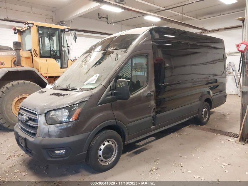 2020 FORD TRANSIT-250 CARGO VAN 1FTBR3XG7LKA19236