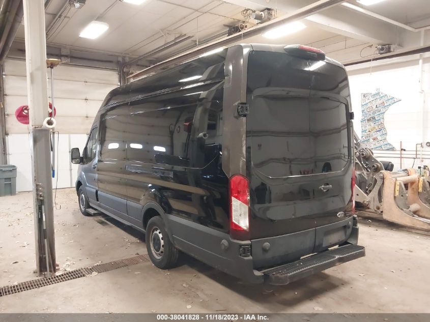 2020 FORD TRANSIT-250 CARGO VAN 1FTBR3XG7LKA19236
