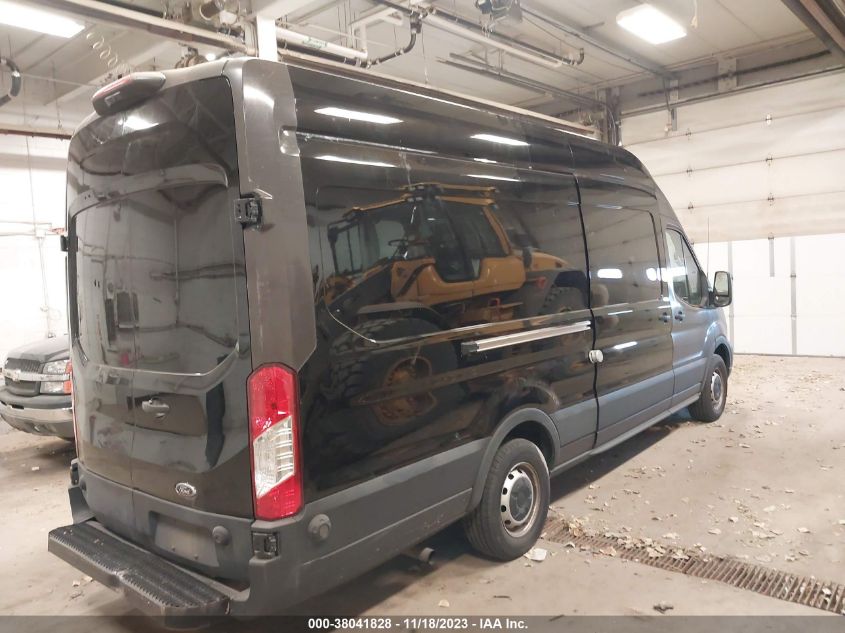 2020 FORD TRANSIT-250 CARGO VAN 1FTBR3XG7LKA19236