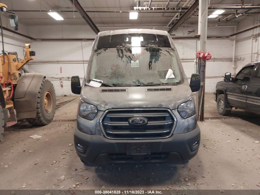 2020 FORD TRANSIT-250 CARGO VAN 1FTBR3XG7LKA19236