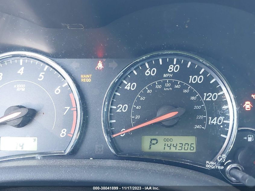 2013 TOYOTA COROLLA S - 5YFBU4EE9DP094075