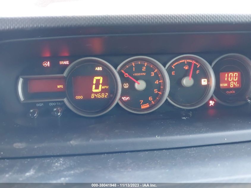2015 TOYOTA SCION XB - JTLZE4FE8FJ073224