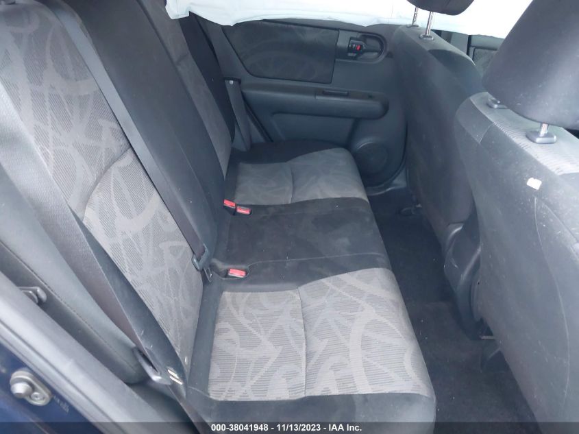 2015 TOYOTA SCION XB - JTLZE4FE8FJ073224
