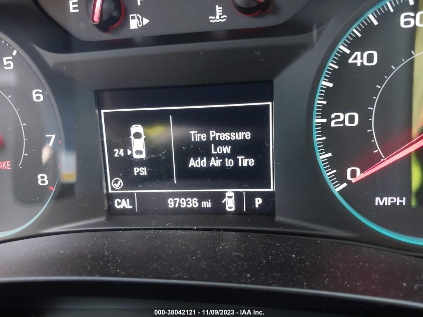 2018 CHEVROLET MALIBU LS - 1G1ZB5ST4JF209156