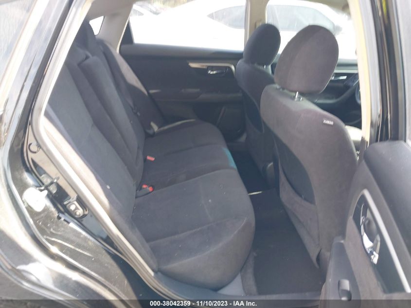 2013 NISSAN ALTIMA 2.5 SV - 1N4AL3AP9DC299152