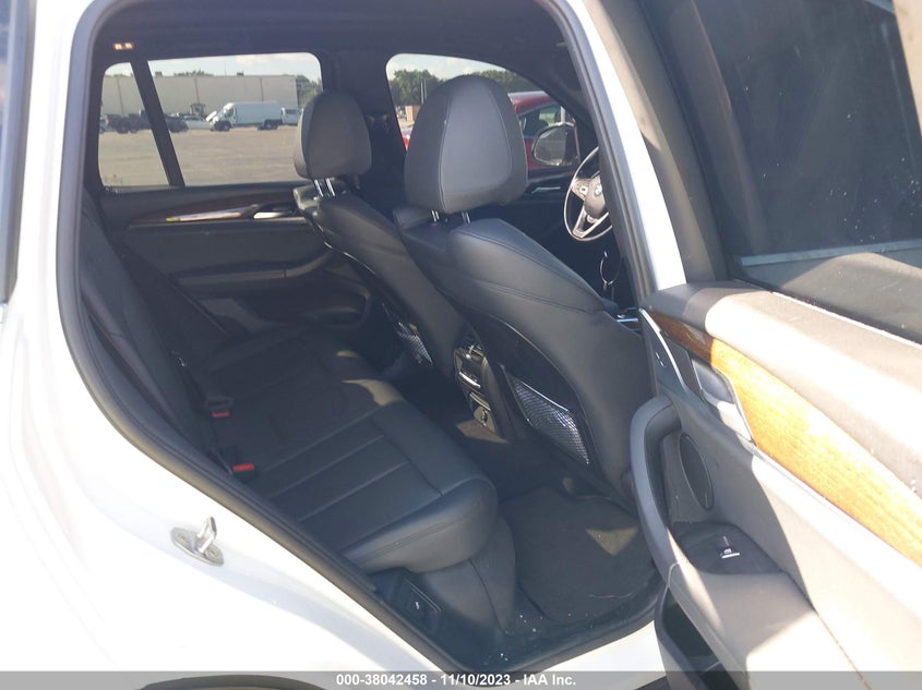 VIN 5UXTR7C58KLR43983 2019 BMW X3 SDRIVE30I