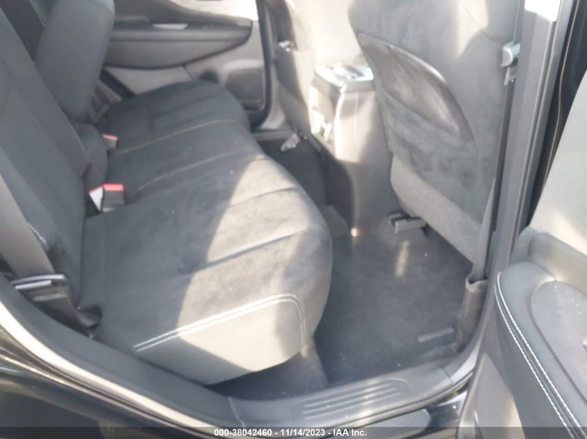 2017 NISSAN MURANO S/SL/SV/PLATINUM - 5N1AZ2MH7HN154706