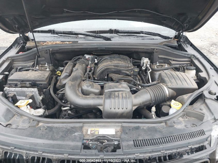 2015 JEEP GRAND CHEROKEE LIMITED - 1C4RJFBG1FC104005