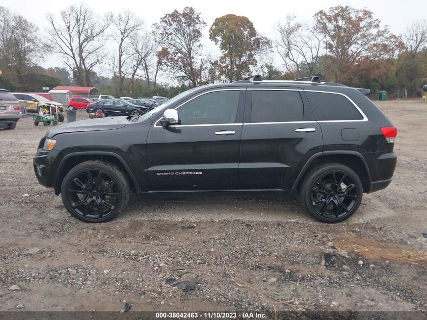2015 JEEP GRAND CHEROKEE LIMITED - 1C4RJFBG1FC104005