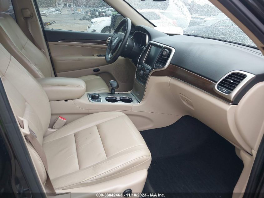 2015 JEEP GRAND CHEROKEE LIMITED - 1C4RJFBG1FC104005
