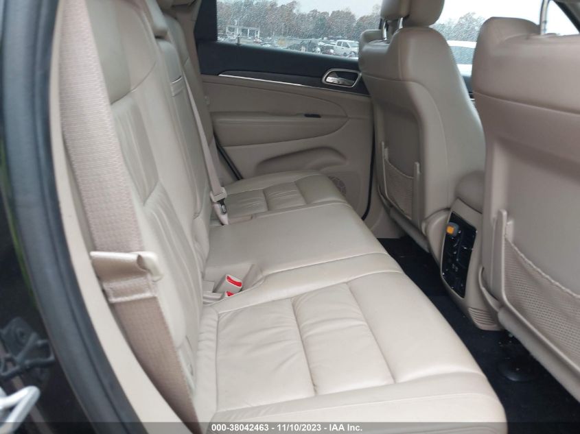 2015 JEEP GRAND CHEROKEE LIMITED - 1C4RJFBG1FC104005