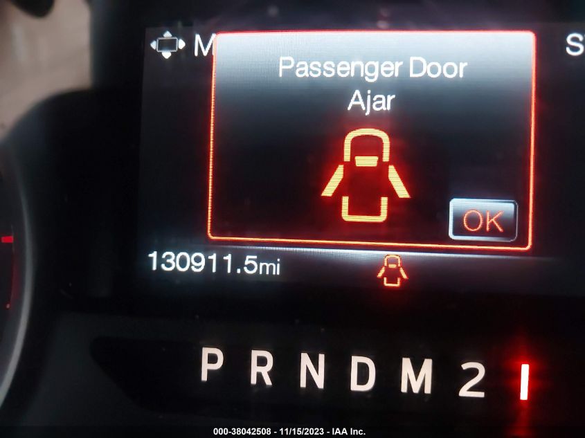 2015 FORD F-150 XLT - 1FTFX1EF7FFD11245