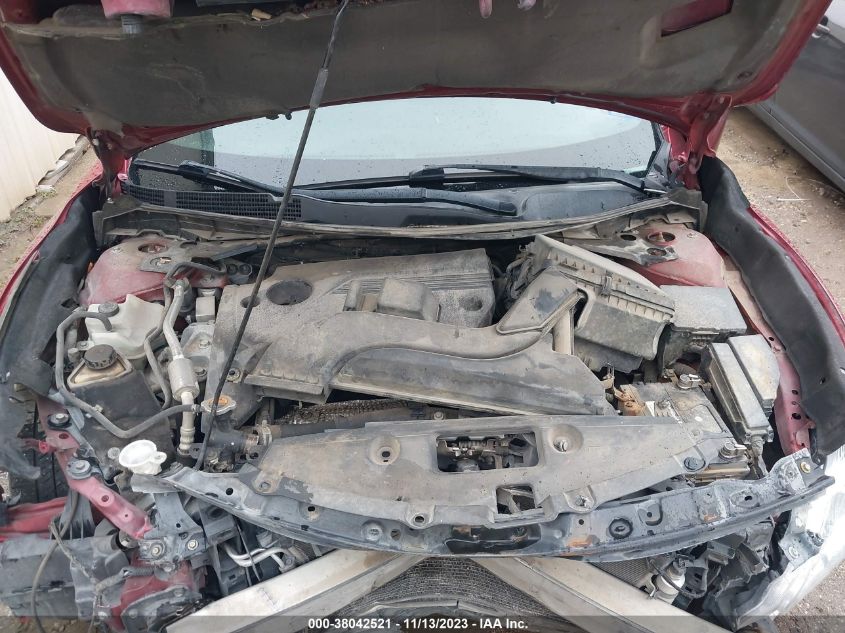 2015 NISSAN ALTIMA 2.5/S/SV/SL - 1N4AL3AP5FC173776