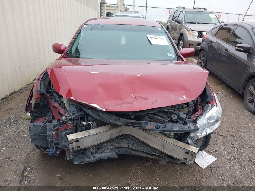 2015 NISSAN ALTIMA 2.5/S/SV/SL - 1N4AL3AP5FC173776