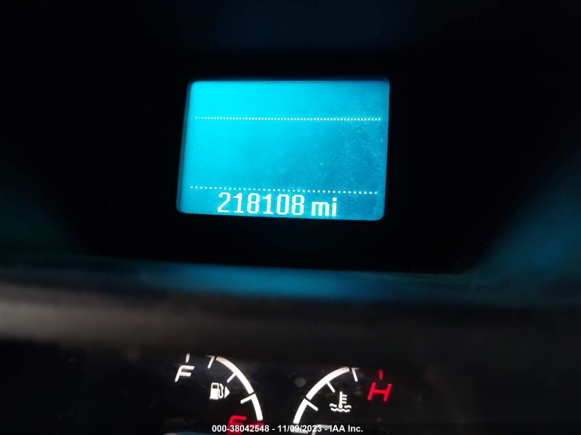 2014 FORD TRANSIT CONNECT XLT - NM0LS7F70E1145526