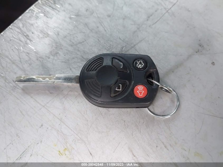 2014 FORD TRANSIT CONNECT XLT - NM0LS7F70E1145526