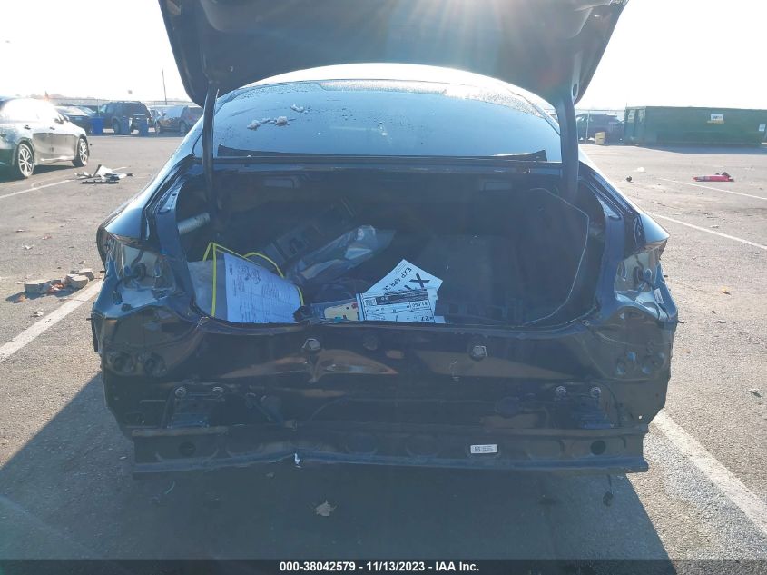 2022 MERCEDES-BENZ CLA 250 COUPE W1K5J4HB4NN289867
