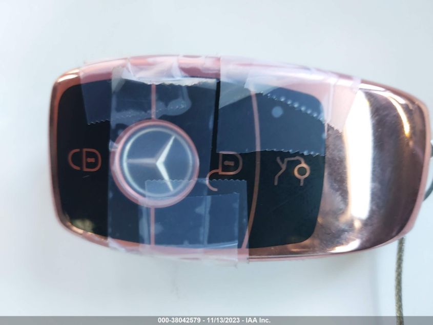 2022 MERCEDES-BENZ CLA 250 COUPE W1K5J4HB4NN289867