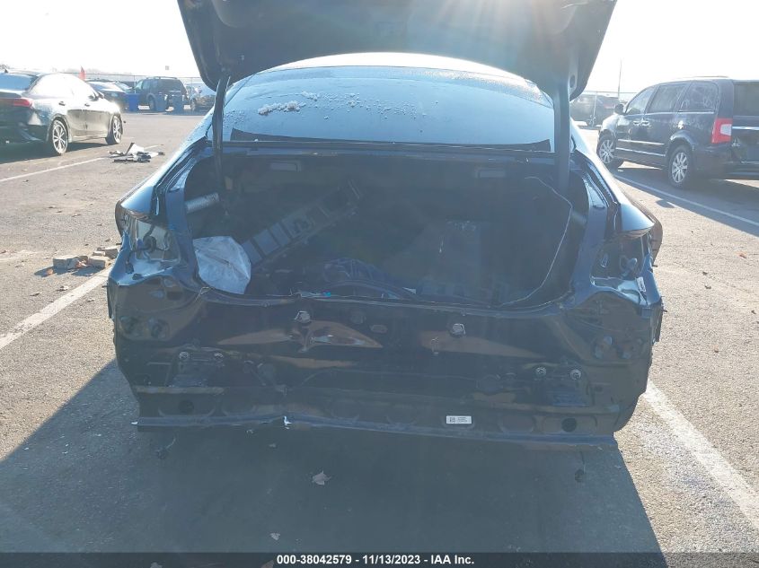 2022 MERCEDES-BENZ CLA 250 COUPE W1K5J4HB4NN289867