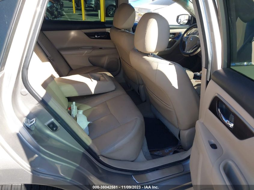 2014 NISSAN ALTIMA 3.5S/3.5SV/3.5SL - 1N4BL3AP0EN236418