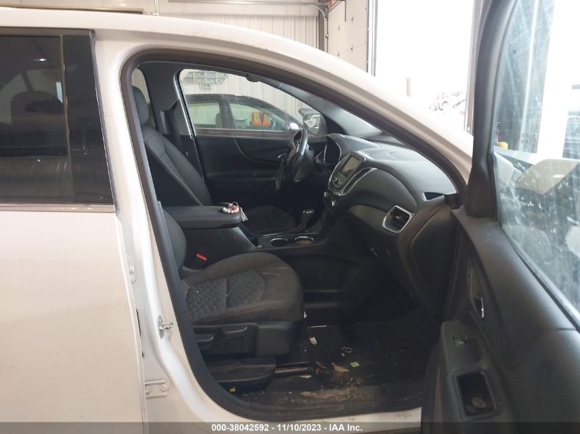 2019 CHEVROLET EQUINOX LT - 2GNAXKEV5K6141826