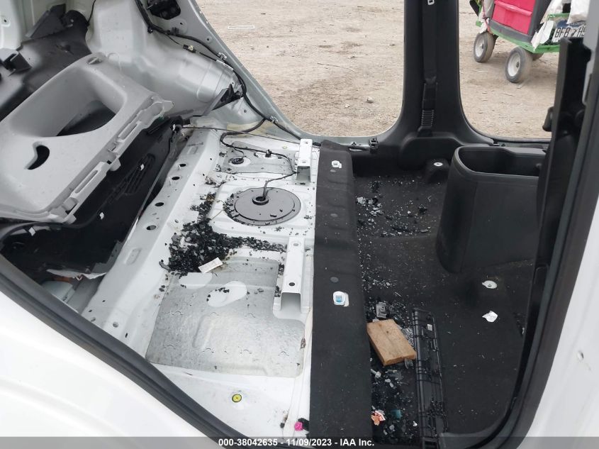 2014 KIA SOUL BASE - KNDJN2A27E7084947