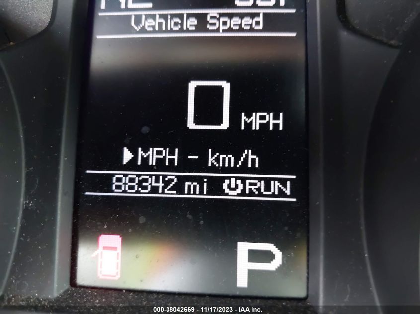 2013 JEEP GRAND CHEROKEE LAREDO - 1C4RJFAT1DC574675