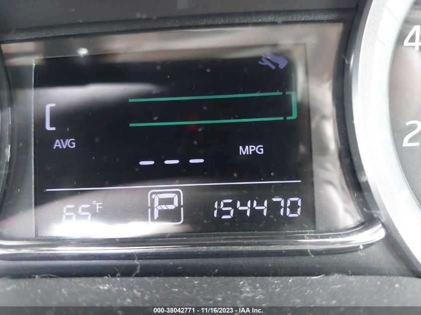 2013 NISSAN SENTRA SR - 3N1AB7AP1DL662958