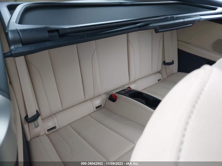 VIN WBA23AT00MCG82934 2021 BMW 430I