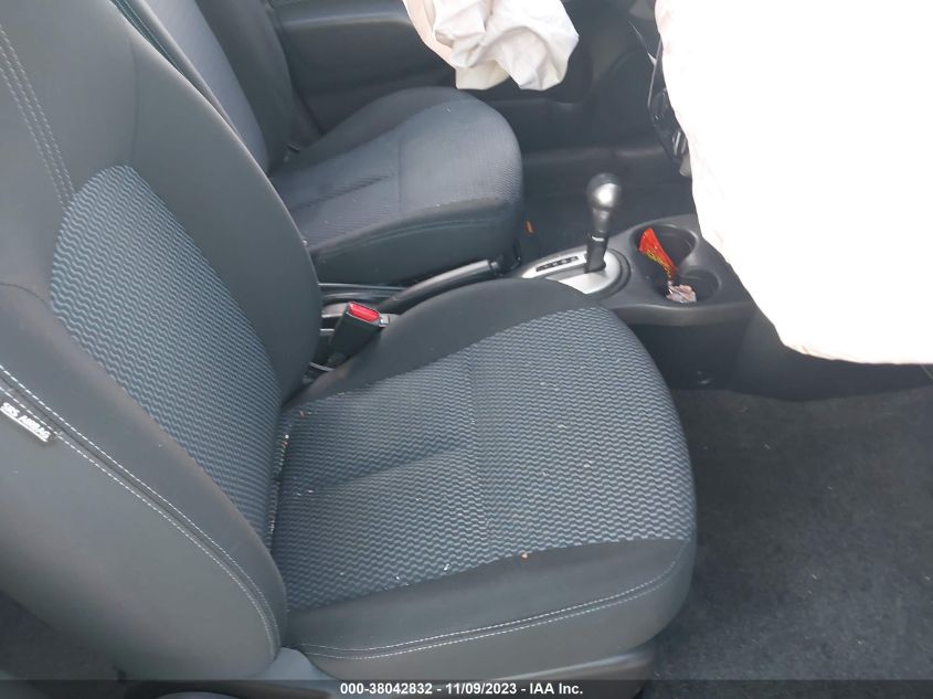 2015 NISSAN VERSA NOTE SL - 3N1CE2CP3FL441882