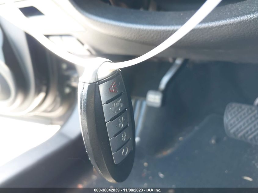 2013 NISSAN ALTIMA 2.5 SL - 1N4AL3APXDN564746