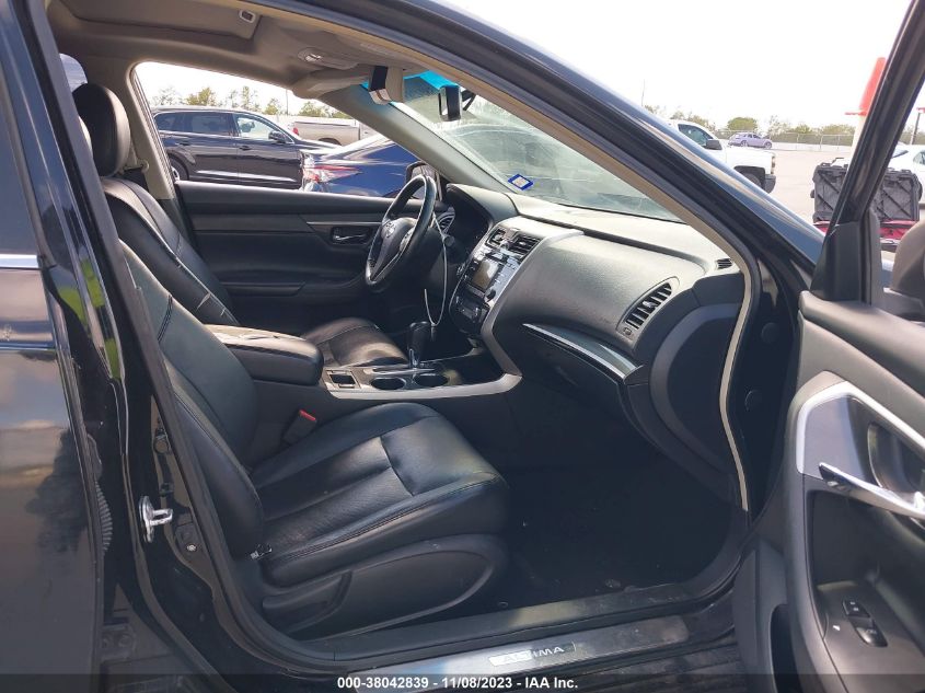 2013 NISSAN ALTIMA 2.5 SL - 1N4AL3APXDN564746