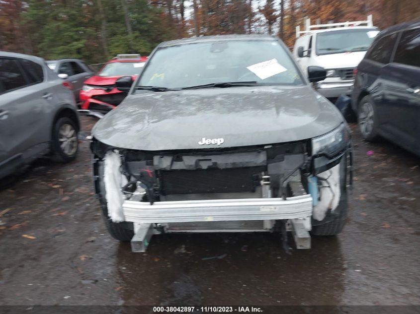 2023 JEEP COMPASS SPORT - 3C4NJDANXPT520269