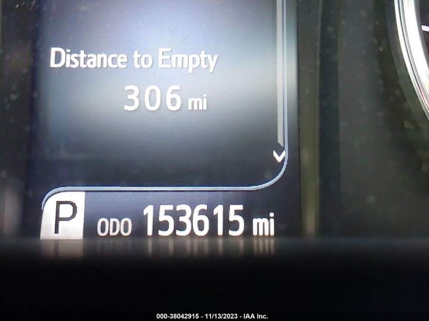 2015 TOYOTA CAMRY XSE - 4T1BF1FK9FU483944