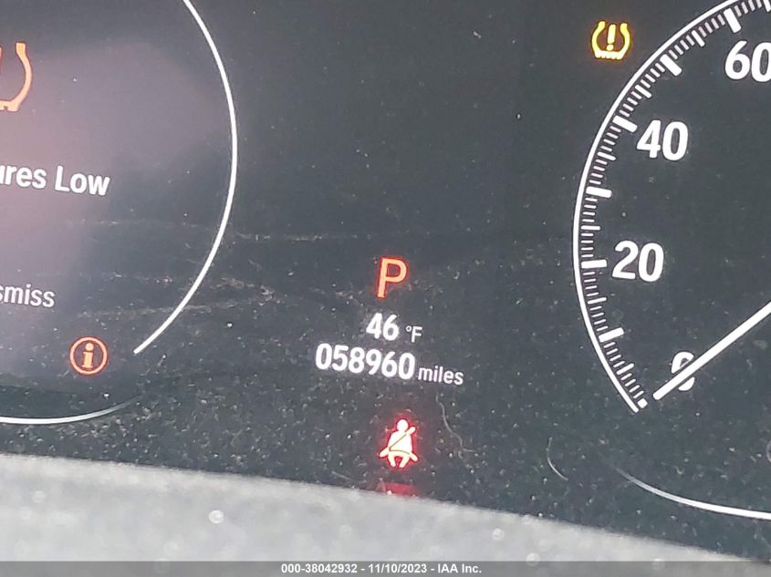 2019 HONDA ACCORD LX - 1HGCV1F11KA068052