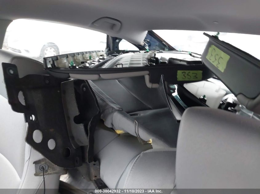 2019 HONDA ACCORD LX - 1HGCV1F11KA068052