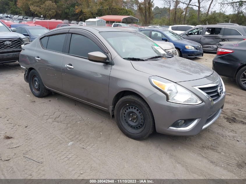 2015 NISSAN VERSA S/S PLUS/SV/SL - 3N1CN7AP9FL819896