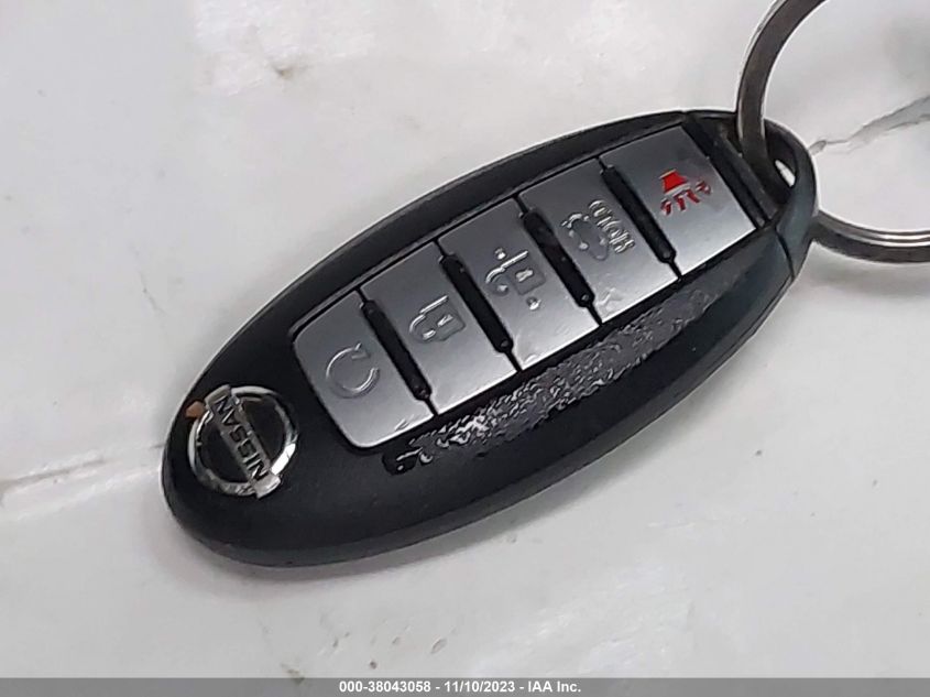 2015 NISSAN ALTIMA 2.5 SL - 1N4AL3AP7FN883167