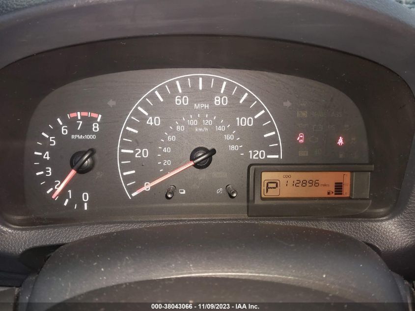 2015 CHEVROLET CITY EXPRESS 1LS 3N63M0YN2FK721498