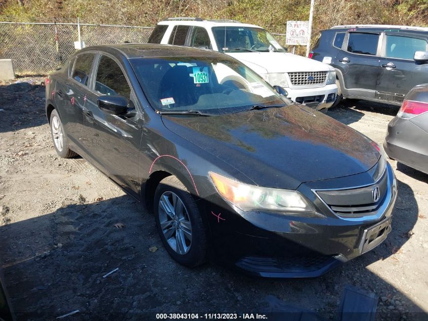 19VDE1F39DE008954 | 2013 ACURA ILX