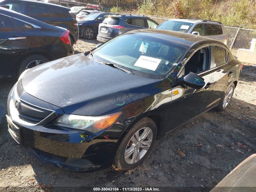 19VDE1F39DE008954 | 2013 ACURA ILX