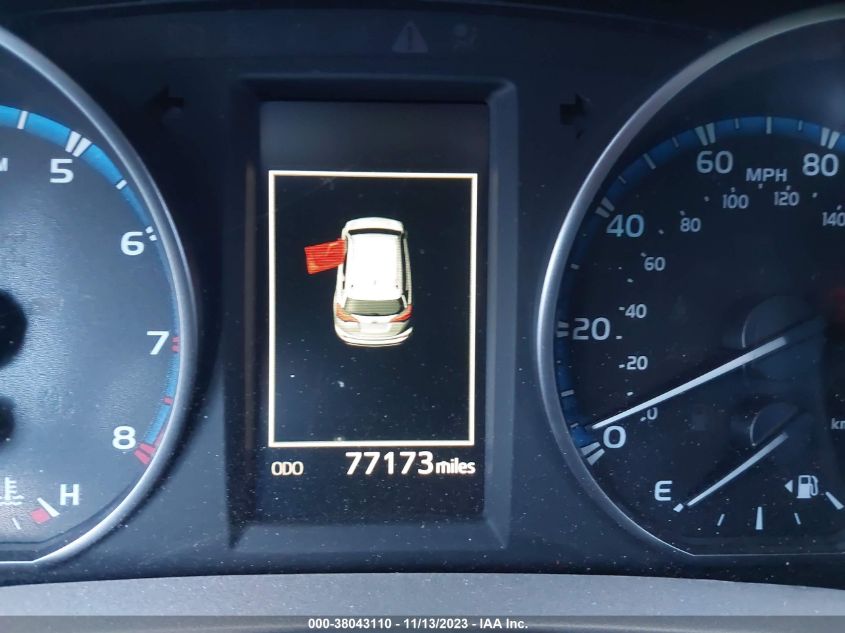 2018 TOYOTA RAV4 ADVENTURE/XLE - 2T3WFREV9JW504125