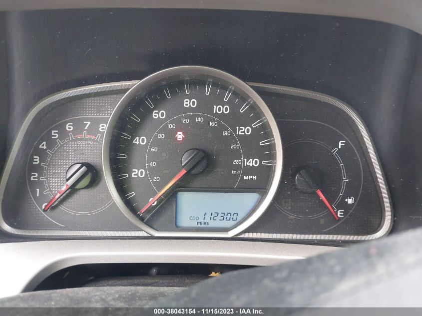 2015 TOYOTA RAV4 XLE - JTMWFREV1FD068293