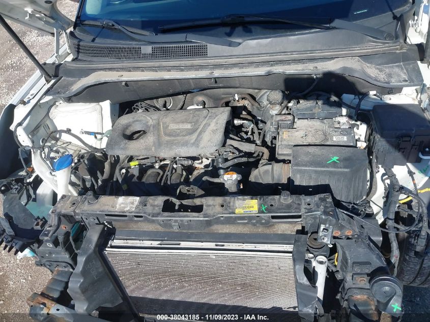 2019 KIA SOUL - KNDJN2A23K7917803